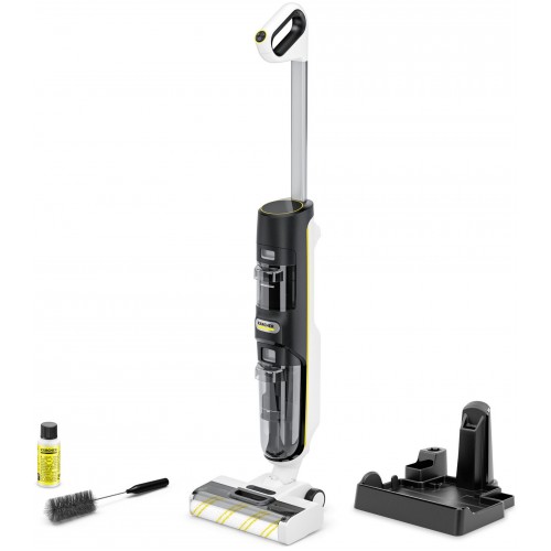 Kärcher FCV 4 Vysávač s mopom 3v1 1.056-131.0 Kärcher FCV 4 Vysávač s mopom 3v1 1.056-131.0