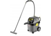 Kärcher NT 30/1 Ap Te L Mokro-suchý vysávač (1380W/30L) 1.148-231.0