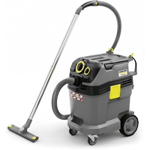 Kärcher NT 40/1 Tact Te Mokro-suchý vysávač (1380W/40L) 1.148-311.0 Kärcher NT 40/1 Tact Te Mokro-suchý vysávač (1380W/40L) 1.148-311.0