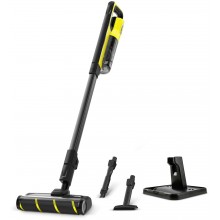 BAZÁR KÄRCHER VC 4 Cordless Plus Tyčový vysávač 1.198-282.0 PO SERVISE, POUŽITÉ