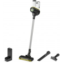 BAZÁR Kärcher VC 6 Cordless ourFamily Vysávač 1.198-670.0 POUŽITÉ!!