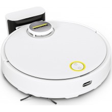 Kärcher RCV 3 Robotický vysvač s mopovaním 1.269-620.0