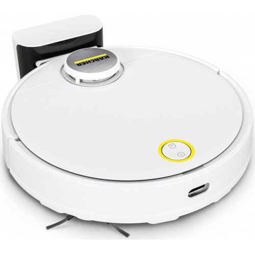 Kärcher RCV 3 Robotický vysvač s mopovaním 1.269-620.0