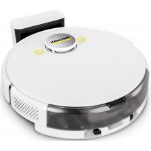 Kärcher RCV 5 EU Robotický vysávač s mopovaním 1.269-640.0