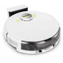 Kärcher RCV 5 EU Robotický vysávač s mopovaním 1.269-640.0