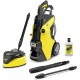 Kärcher K 7 Power Flex Home Vysokotlakový čistič (600 l/h/180 barov) 1.317-302.0