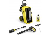 Kärcher K 7 Comfort Premium Vysokotlakový čistič (600 l/h/180 bar) 1.317-500.0