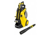 Kärcher K 5 Smart Control Flex Tlaková umývačka (145 bar/500 l/hod) 1.324-730.0