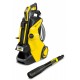 KÄRCHER K 5 Smart Control Flex Tlaková umývačka (145 bar/500 l/hod) 1.324-730.0