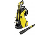 Kärcher K5 Premium Smart Control Flex Vysokotlakový čistič (500 l/h/145 bar) 1.324-732.0