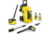 Kärcher K 4 Comfort Premium Home Vysokotlakový čistič (420 l/h/130 bar) 1.324-753.0