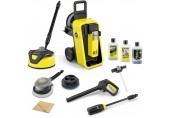 Karcher K 5 Comfort Premium Car & Home Vysokotlakový čistič (500 l/h/145 bar) 1.324-808.0