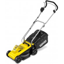 KÄRCHER LMO 2-18 Aku kosačka na trávu (32cm/18V/bez aku) 1.445-400.0