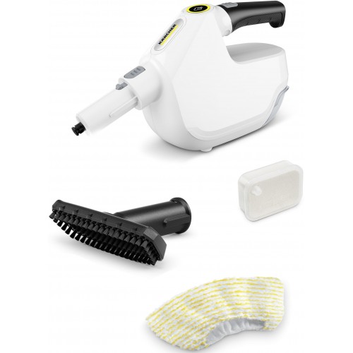 Kärcher SC 1 Multi Kompaktný ručný parný čistič (1300W/0,2L) 1.516-404.0