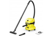 KÄRCHER WD 2-18 V-12/18 Battery mokrý/suchý vysávač 12L 1.628-500.0