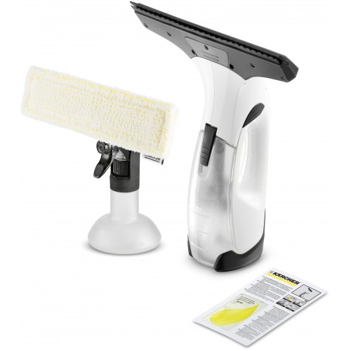 Kärcher WV 2 Plus Čistič okien 1.633-640.0 Kärcher WV 2 Plus Čistič okien 1.633-640.0