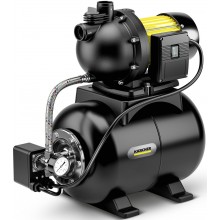 Kärcher Domáca vodáreň BP 4.900 Home 1.645-760.0