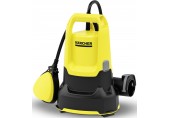 Kärcher SP 9.000 Flat Ponorné čerpadlo 1.645-810.0