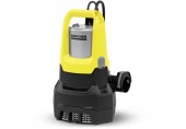 BAZÁR Kärcher SP 22.000 Dirt Level Sensor Kálové čerpadlo 1.645-851.0 ROZBALENÉ!!