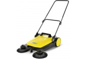 Kärcher S 4 Twin Ručný zametač (68cm/2400m2/h) 1.766-360.0