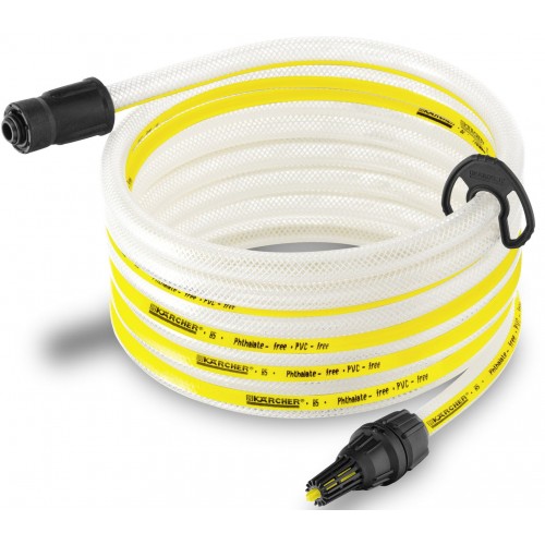 Kärcher SH 5 Nasávacia hadica k tlakovej umývačke 5m 2.643-100.0 Kärcher SH 5 Nasávacia hadica k tlakovej umývačke 5m 2.643-100.0