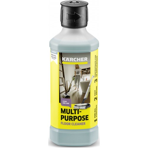 Kärcher RM 536 Podlahový čistič, univerzálny (500ml) 6.295-944.0
