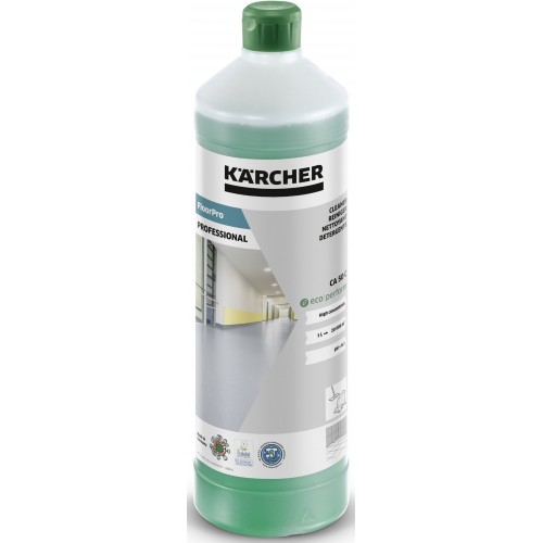 Kärcher CA 50 C FloorPro Podlahový čistič, eco!perform (1L) 6.296-053.0