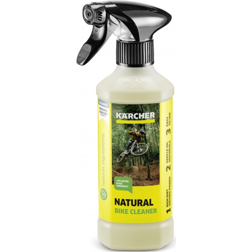 Kärcher RM 640N Prírodný čistič kolies (500ml) 6.296-288.0 Kärcher RM 640N Prírodný čistič kolies (500ml) 6.296-288.0