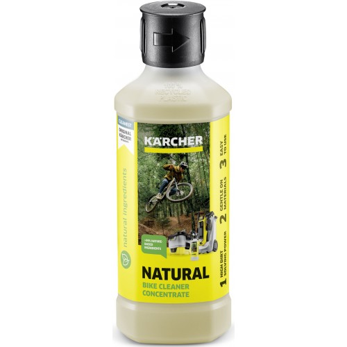 Kärcher RM 640N Prírodný čistič kolies koncentrát (500ml) 6.296-289.0 Kärcher RM 640N Prírodný čistič kolies koncentrát (500ml) 6.296-289.0