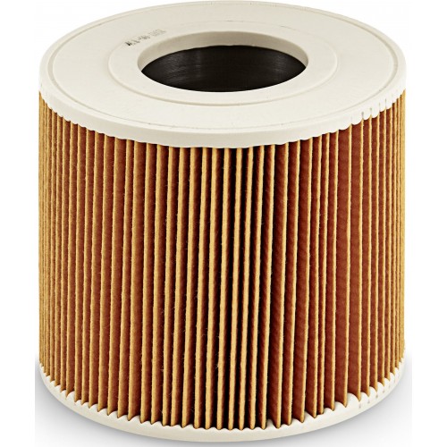 Kärcher Papierový patrónový filter 6.414-789.0 Kärcher Papierový patrónový filter 6.414-789.0
