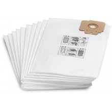 Kärcher Filtračné vrecká pre CV 30/1, CV 38/1, CV 38/2, CV 48/2 (10 ks) 6.904-305.0