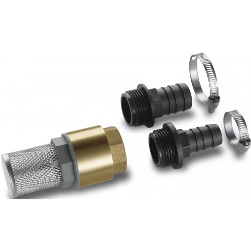 Kärcher Premium Sací filter so spätným ventilom 6.997-341.0 Kärcher Premium Sací filter so spätným ventilom 6.997-341.0