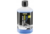 Kärcher RM 615 Ultra Autošampón penový čistič pre automobily 3v1, 1L 6.295-743.0