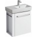 KERAMAG Ren.Nr.1.Comp.skříňka pod umyvadlo 60, biela, drž.vlevo 862265000