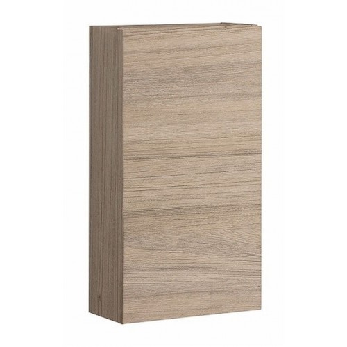 KERAMAG Ren.Nr.1Pl. skř.boční.39x70x17, 1 dv., 1 zás., jaseň kartáčovaný 869012000