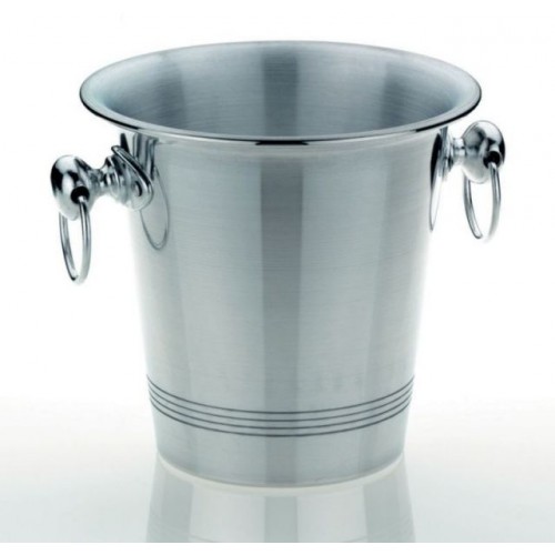 KELA Chladič na šampanské 19,5cm KL-17806