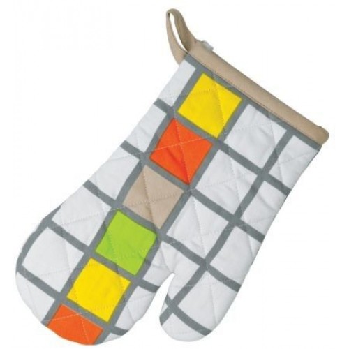 KELA Chňapka rukavice Madlen 28x18 cm KL-11321