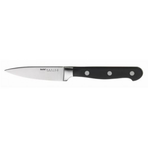 KELA Kuchynský nôž BASIC, 8cm ušľachtilá oceľ KL-15354 KELA Kuchynský nôž BASIC, 8cm ušľachtilá oceľ KL-15354