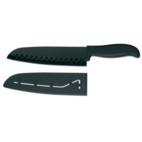 KELA Nôž santoku DARKATO 12,5cm, karbónová oceľ KL-10842 KELA Nôž santoku DARKATO 12,5cm, karbónová oceľ KL-10842