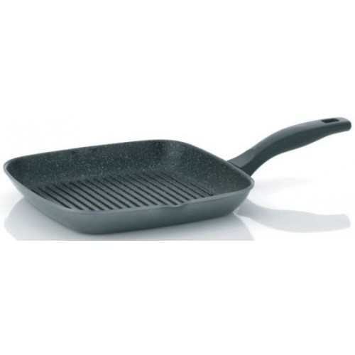 KELA Grilovacia panvica STONELINE 28x 28cm KL-16375