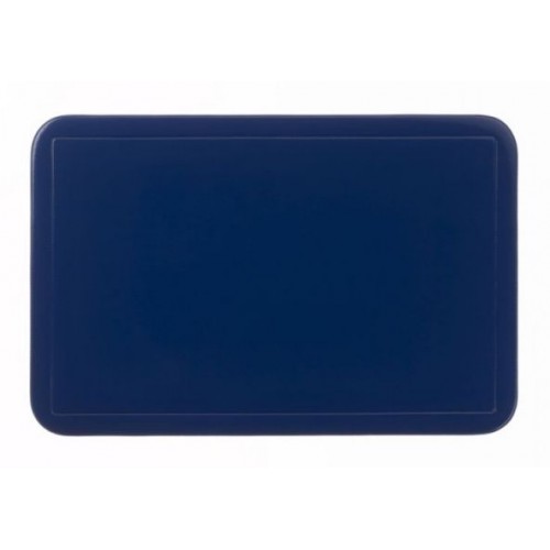 KELA Prestieranie UNI modrej, PVC 43,5x28,5 cm KL-15011
