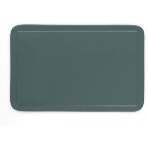 KELA Prestieranie UNI šedej, PVC 43,5x28,5 cm KL-15017 KELA Prestieranie UNI šedej, PVC 43,5x28,5 cm KL-15017