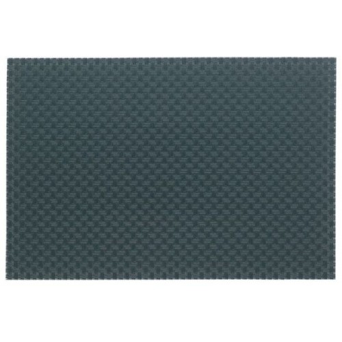 KELA Prestieranie PLATO, polyvinyl, šedé 45x30cm KL-15641 KELA Prestieranie PLATO, polyvinyl, šedé 45x30cm KL-15641