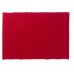 KELA Prestieranie PUR 48 x 33 cm, červené KL-77765