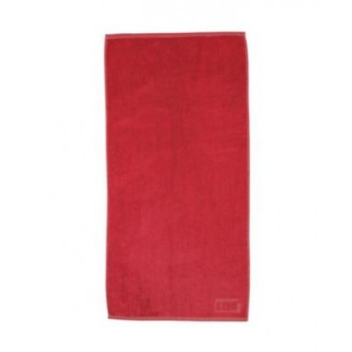 KELA uterák 50x100cm LADESSA koralový KL-22049 KELA uterák 50x100cm LADESSA koralový KL-22049