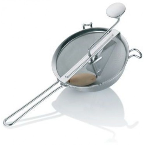 KELA Sito pasírovací pr. 20 cm, nerez KL-11445 KELA Sito pasírovací pr. 20 cm, nerez KL-11445
