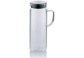 KELA Sklenená kanvica Pitcher džús 1,6l KL-11398