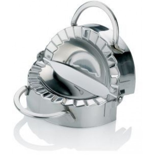 KELA Tvorítko na ravioli ADONIA, kruhové 12 cm KL-11222 KELA Tvorítko na ravioli ADONIA, kruhové 12 cm KL-11222