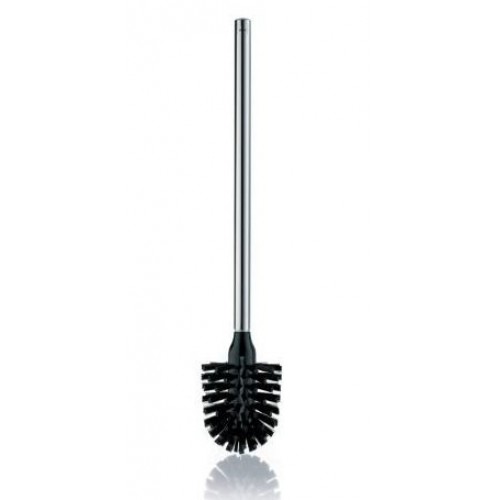 KELA WC kefa LA BROSSE 8cm, čierny KL-20145