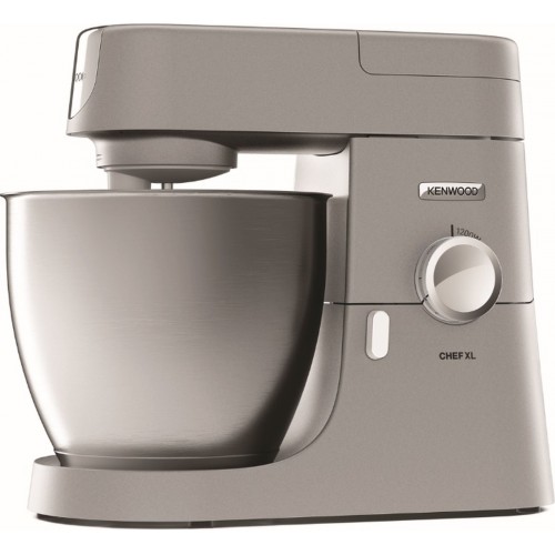 Kenwood Chef XL kuchynský robot KVL4100S Kenwood Chef XL kuchynský robot KVL4100S